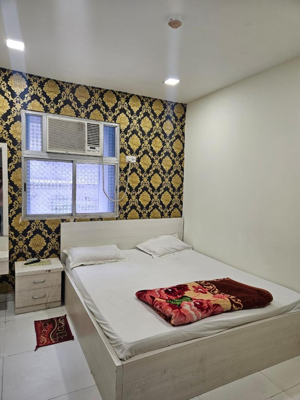 Hotel Elliot Comfort Inn Calcutta Extérieur photo