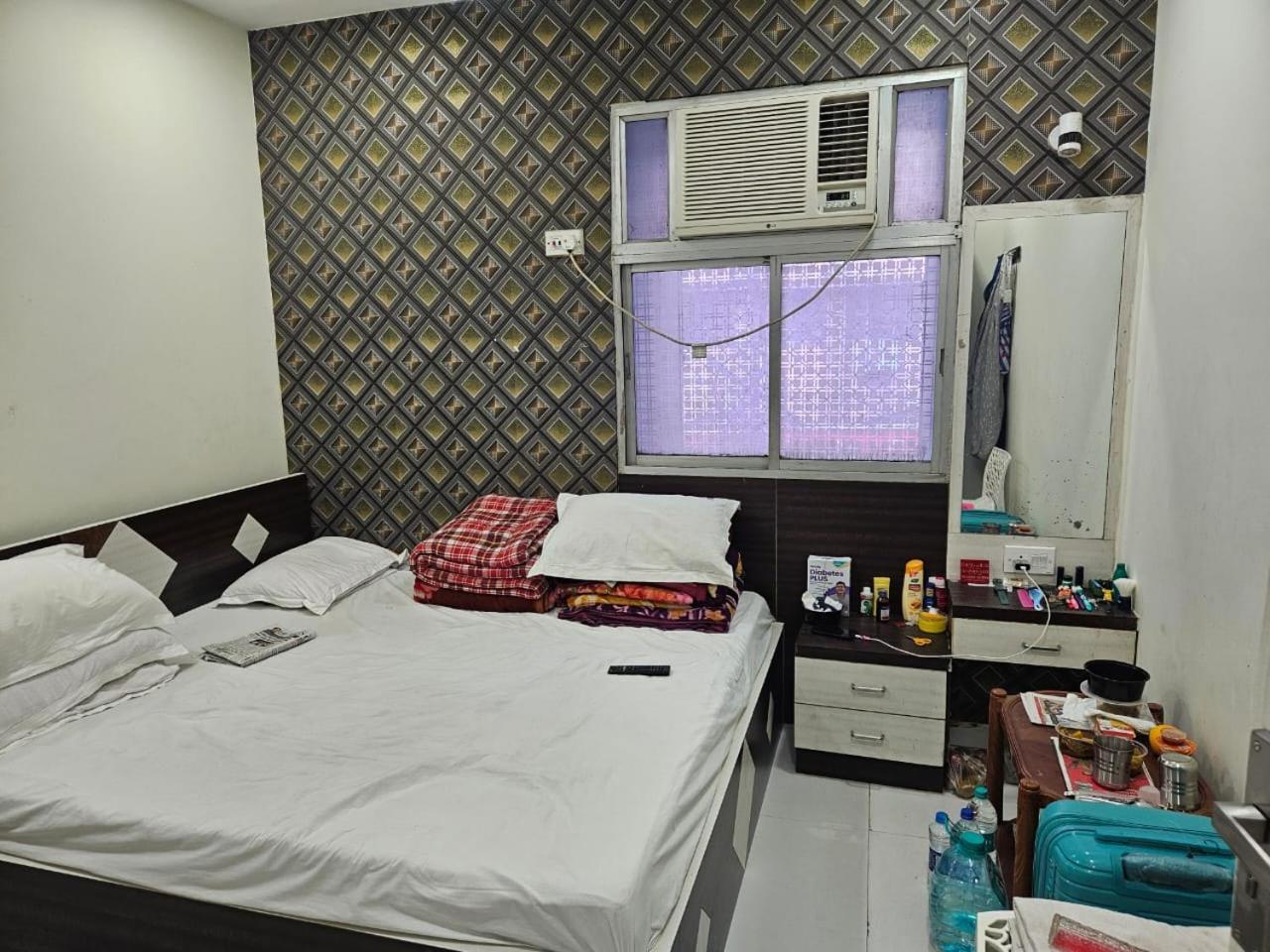 Hotel Elliot Comfort Inn Calcutta Extérieur photo
